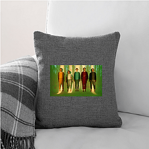 Pinegrove Cardinal Rules Pinegrove Pillows Cover