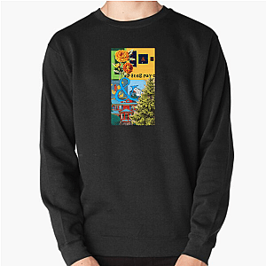 Pinegrove Beyond The Montclair Sound Pinegrove Sweatshirts