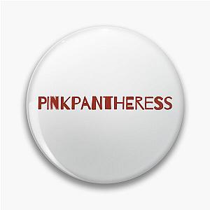 pinkpantheress - logo Pin