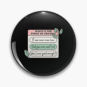 PinkPantheress Lyrics - Boy's a Liar -Girl blogger Aesthetic  Pin