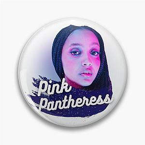 PinkPantheress Singer - Break it Off - Hyperpop Girl Pin