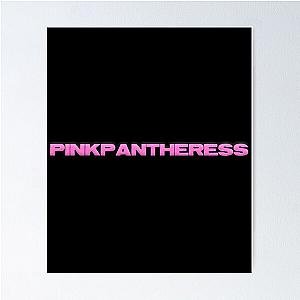 pinkpantheress  Poster