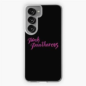 PinkPantheress singer United Kingdom Samsung Galaxy Soft Case