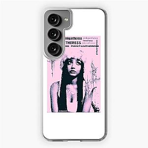 PinkPantheress  Samsung Galaxy Soft Case