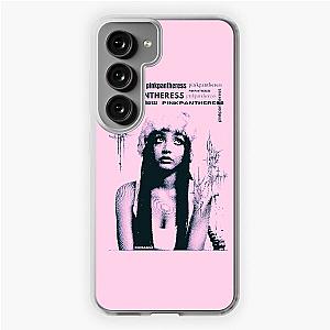 Pinkpantheress  Samsung Galaxy Soft Case