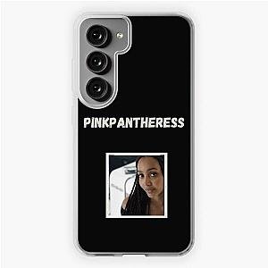 pinkpantheress    Samsung Galaxy Soft Case