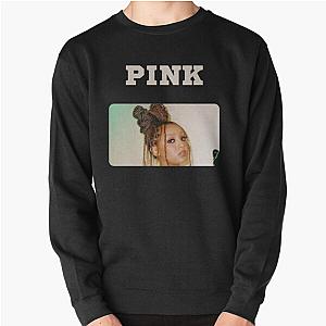 pinkpantheress   Pullover Sweatshirt