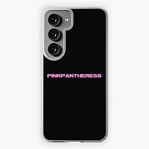 pinkpantheress  Samsung Galaxy Soft Case