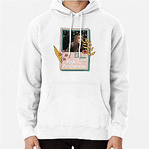 PinkPantheress Aesthetic - Boys a Liar - Barbiecore Pullover Hoodie