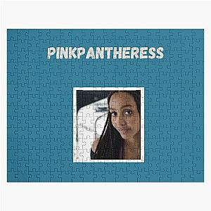 pinkpantheress    Jigsaw Puzzle