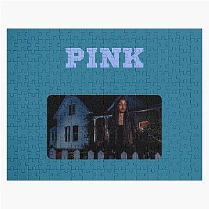 pinkpantheress  Jigsaw Puzzle