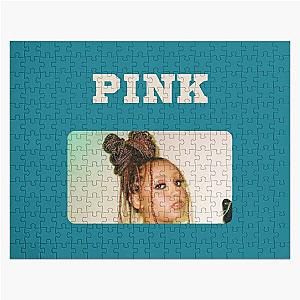 pinkpantheress   Jigsaw Puzzle