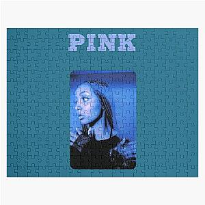 pinkpantheress   Jigsaw Puzzle