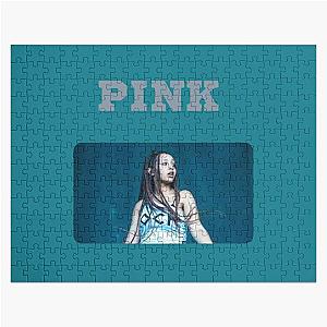 pinkpantheress   Jigsaw Puzzle