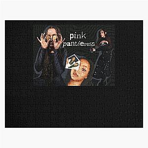 Poster Pinkpantheress Lover Gifts Jigsaw Puzzle