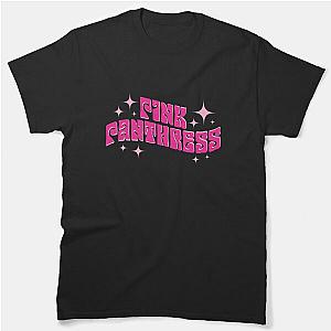 PinkPantheress Retro 70's Logo Classic T-Shirt