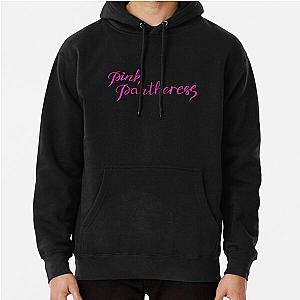 PinkPantheress singer United Kingdom Pullover Hoodie