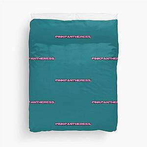 pinkpantheress  Duvet Cover