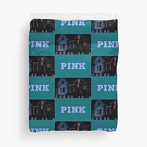 pinkpantheress  Duvet Cover