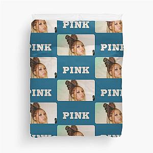 pinkpantheress   Duvet Cover