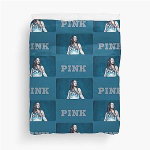 pinkpantheress   Duvet Cover