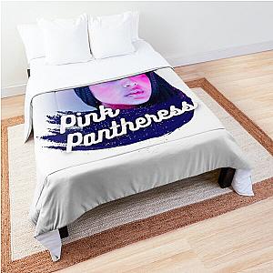 PinkPantheress Singer - Break it Off - Hyperpop Girl Comforter