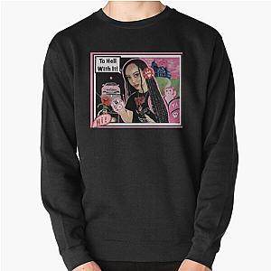 PinkPantheress  Pullover Sweatshirt