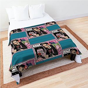 PinkPantheress  Comforter