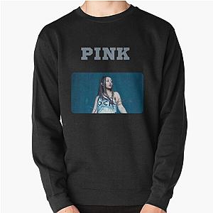 pinkpantheress   Pullover Sweatshirt