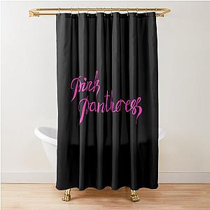 PinkPantheress singer United Kingdom Shower Curtain