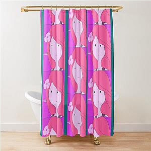 pinkpantheress      Shower Curtain