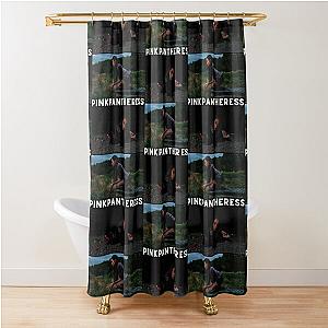 PinkPantheress      Shower Curtain