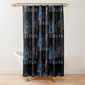 Pinkpantheress  Shower Curtain