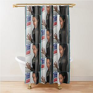 PinkPantheress    Shower Curtain