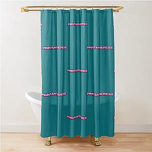 pinkpantheress  Shower Curtain