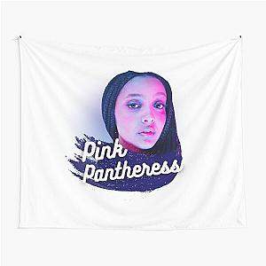 PinkPantheress Singer - Break it Off - Hyperpop Girl Tapestry