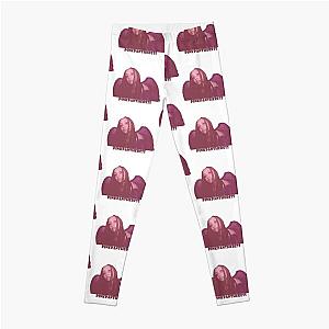 Pinkpantheress design Leggings