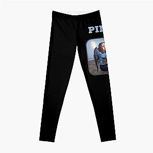 pinkpantheress  Leggings