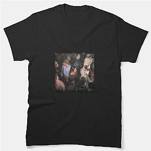 PinkPantheress Break It Off single art Classic T-Shirt