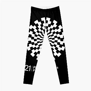 Graphic Pinkpantheress Lover Gifts Leggings