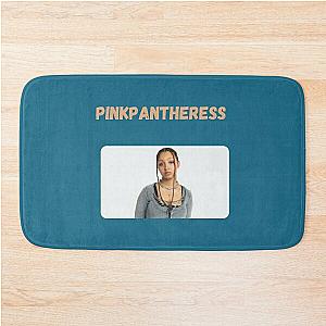 pinkpantheress  Bath Mat