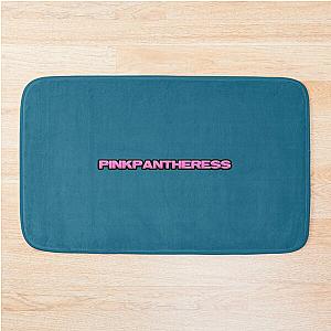 pinkpantheress  Bath Mat