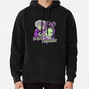 Ícé Music Spíce Pinkpantheress Pullover Hoodie