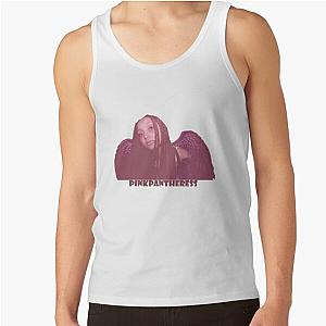 Pinkpantheress design Tank Top