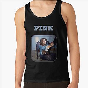 pinkpantheress  Tank Top