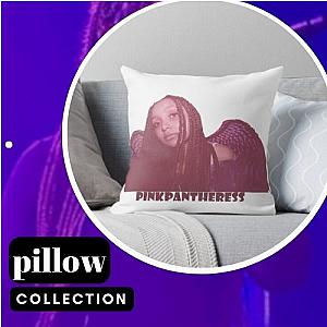 PinkPantheress Pillows