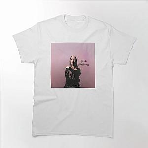 Pink Pantheress Album Cover Hyperpop Girl Classic T-Shirt