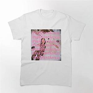 PinkPantheress  Many Words Classic T-Shirt