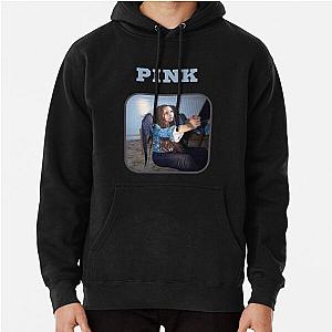 pinkpantheress  Pullover Hoodie