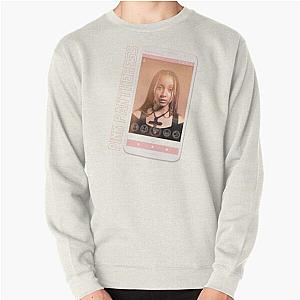 PinkPantheress - Boy's a Liar - Girlish  Pullover Sweatshirt